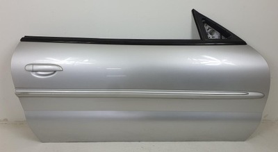 Дверь правое chrysler sebring i cabrio фото №1