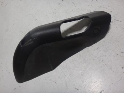 Захист накладка дах трубки несучої ліва лівий bmw f33 f83 кабріолет фото №1