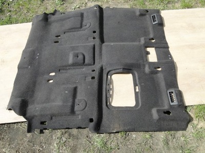 Renault espace v обшивка килимок фото №1