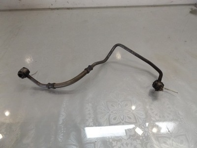 C3 picasso 1,6e-hdi трубка турбины фото №1