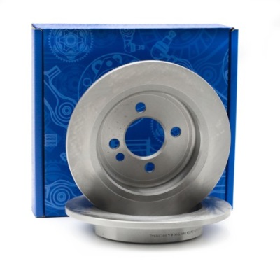 ДИСКОМ ГАЛЬМІВНОЮ ЗАД МІНІ R50 R53 R52 R55 R56 R57 R58 R59 CLUBMAN 259X10MM 