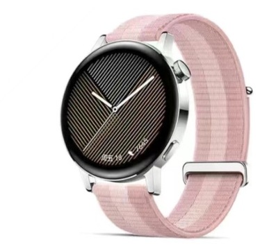 Smartwatch Huawei Watch GT 3 42mm Różowy