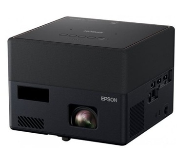 Projektor Epson EF-12 - zwrot 400zł
