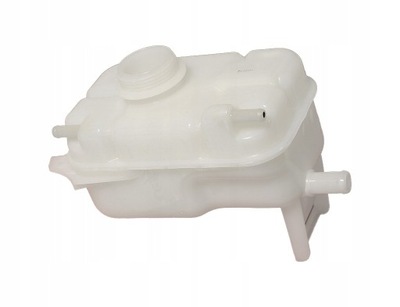 Бак радиатора nubira ii фото №1