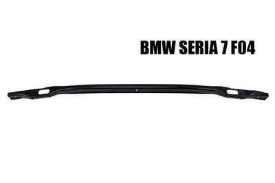 BMW 7 F04 2010-2015 SIJA APATINĖ LAIKIKLIS PRIEKINIO BUFERIO 51117067744 