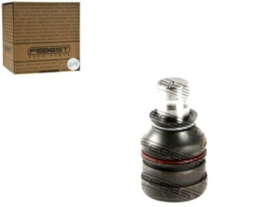 Шарнір кульовий важіль передній нижній febest фото №1