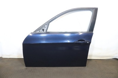 Двері лівий перед bmw 3 320d e90 a35/ фото №1