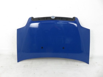 Капот fiat doblo i mpv фото №1