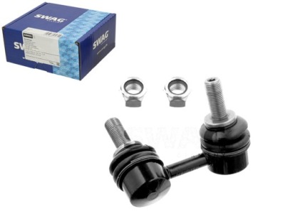 Соединитель стабилизатора перед правый nissan nawara 06 фото №1