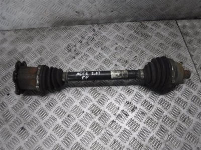 Audi оригинальный номер 4f0407272h wał приводной фото №1