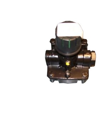 Клапан релейний scania 124 9730110500 фото №1