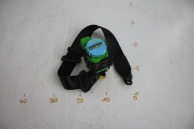 Pas натяжитель правый перед передний audi tt 8j 06- фото №1