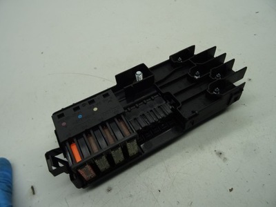 Коробка предохранителей mercedes ml w164 1394841 . фото №1