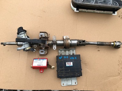 Набор стартовый mitsubishi space star 1.6 1.8 lift 02-05 фото №1