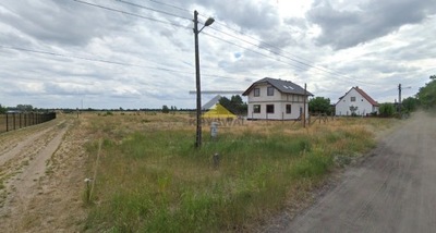 Działka, Pyrzany, Witnica (gm.), 3003 m²