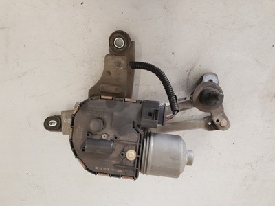 Ford s-max mk1 lift механизм дворник правый фото №1