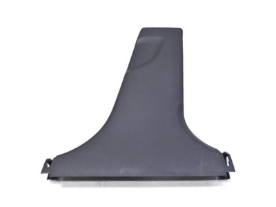 Защита стойка b правая hyundai i40 фото №1