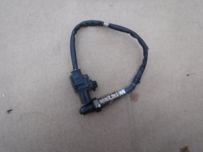 Датчик лямбда-зонд renault 1.5 dci 0281004404 фото №1