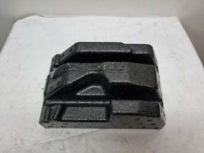 Lexus gs iv 300 вкладиш пінополістирол багажника захист фото №1