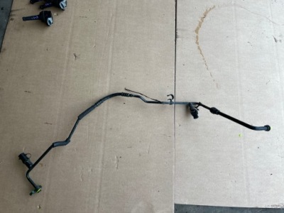 Шланг кондиционера volvo v50 2004-2007 2.4 b фото №1