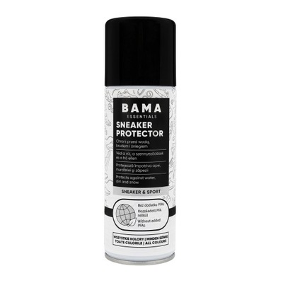 Impregnat do butów BAMA Sneaker Protector 200 ml OS