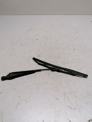 Рычаг дворники крышки задняя ford fusion lift фото №1