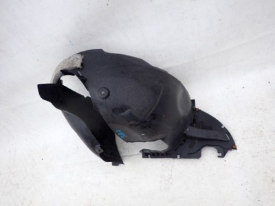 Audi a1 ii 82a 18- підкрилок ліва перед передні фото №1
