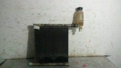 Радіатор smart fortwo 1 0,6 b фото №1