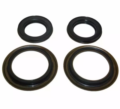 Набір поршневі mps6/6dct450 фото №1