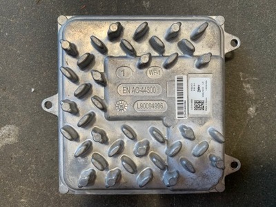 Citroen ds3 crossback перетворювач модуль led l90094995 фото №1