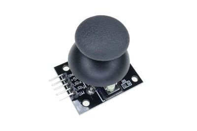 MODUŁ JOYSTICK DO ARDUINO