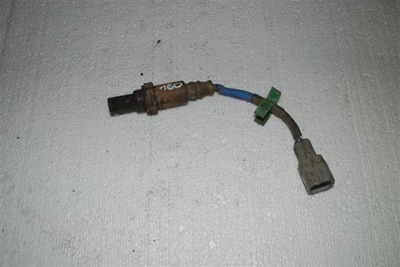 Датчик лямбда-зонд subaru legacy outback h6 2004 2008 фото №1