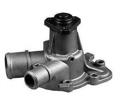 Magneti marelli 352316170014 насос wody, охлаждение двигателя фото №1