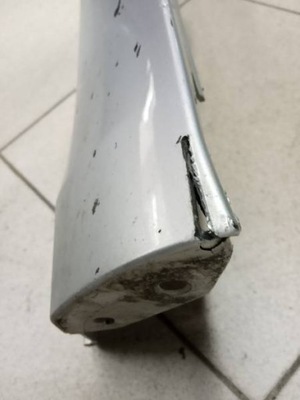 3c8853856f passat cc накладка порог порог правый фото №1