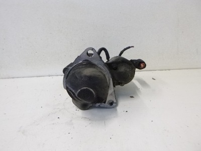 Стартер opel signum 2.2 2003r. фото №1