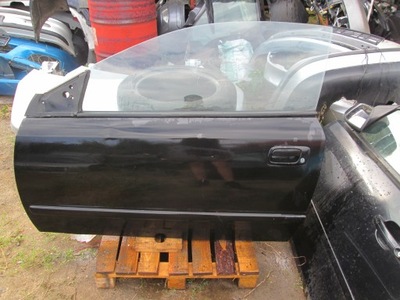 Opel astra ii bertone двері ліва передні фото №1