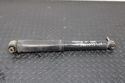 Амортизатор задняя renault megane iv 4 kombi 562103341r фото №1