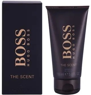 Hugo Boss The Scent żel pod prysznic dla mężczyzn 150 ml