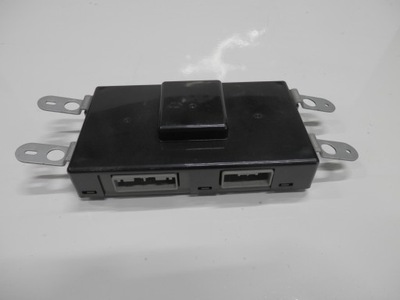 Honda legend iv kb1 модуль блок управления дверь фото №1