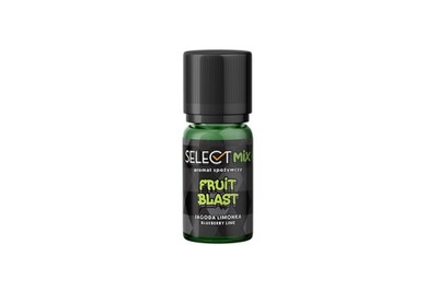 Aromat Spożywczy - SELECT Mix Fruit Blast
