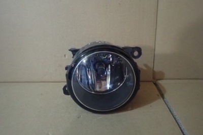 Противотуманная фара левый передний ford focus mk3 08- фото №1