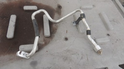 Шланг трубка кондиционера nissan murano z52 фото №1