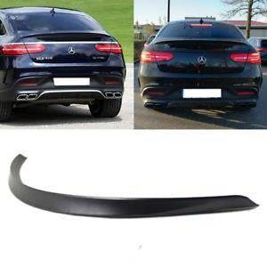 BRIDA LIP SPOILER - MERCEDES-BENZ C292 GLE CUPÉ A  