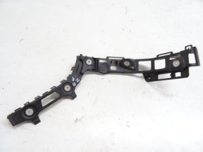 Opel zafira b направляющая бампера правый задняя фото №1