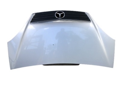 Mercedes-benz оригинальный номер капот фото №1