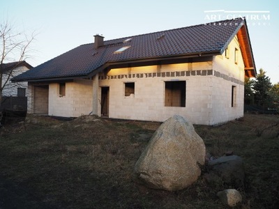 Dom, Łochowice, Białe Błota (gm.), 115 m²