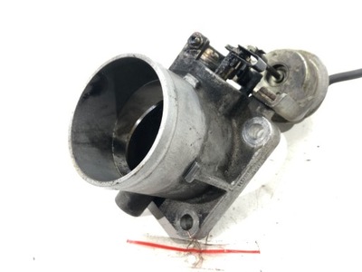 Дросельна заслінка opel signum rdb60-502 3.0 177km 03-08 фото №1