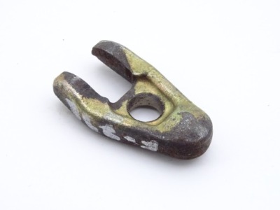 Renault laguna ii 1.9 dci кронштейн впрыска фото №1