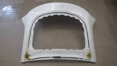 Tesla y задня кришка багажника кришка багажника 1493410-ec-a фото №1