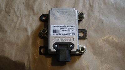 PEUGEOT 407 2.0HDI SENSOR ESP  